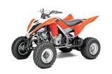 یاماها Raptor 700  2014